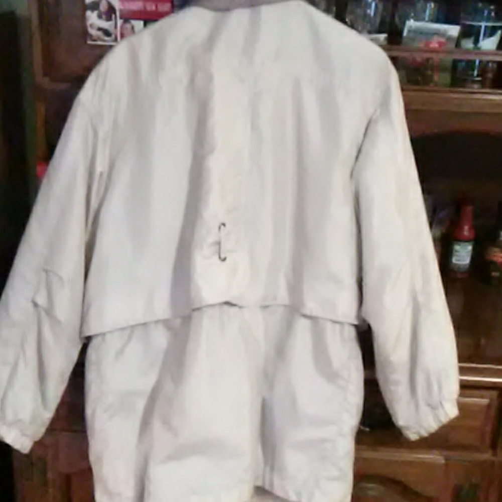 Jacket - Picture 2 of 2